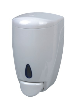 Distributeur de savon manuel