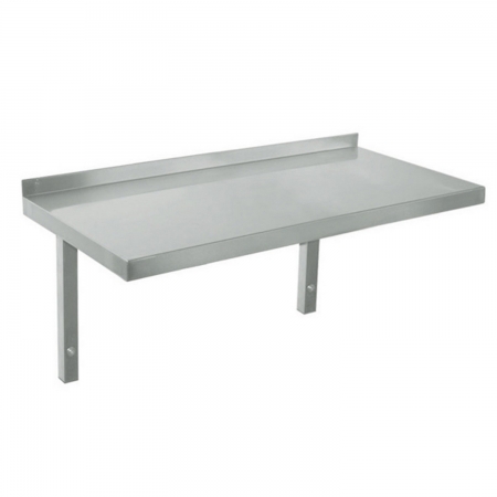 Etagère murale adossée 1000x300mm