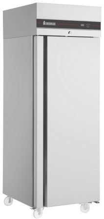 Armoire réfrigérée négative 654L