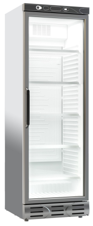 Armoire à boisson positive 1 porte