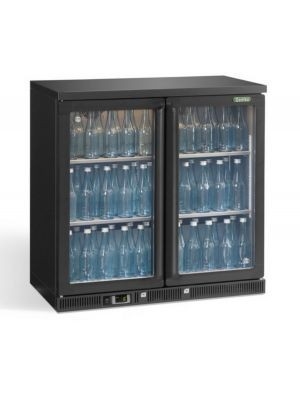 VITRINE MAXIGLASS NOVERTA. 250L