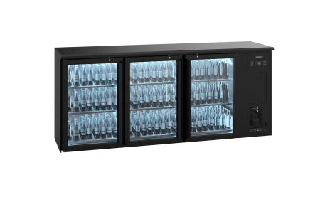 Arrière de bar - Eco-line 505L