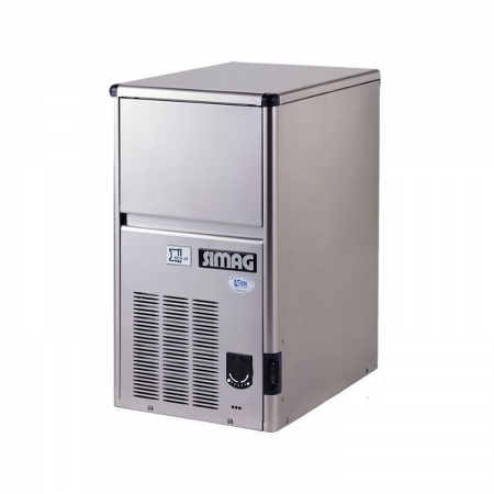 MACHINE A GLACONS PLEINS R 290