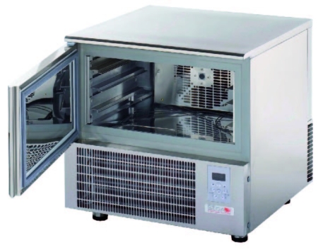 Cellule mixte AT 03 ISO