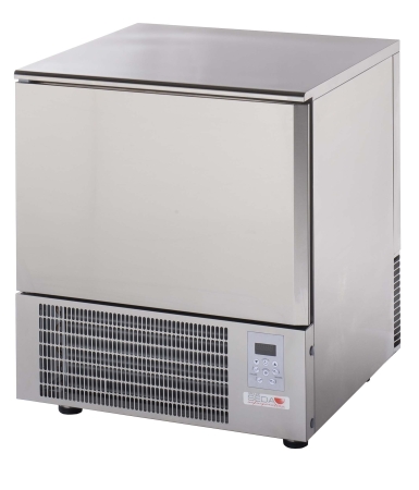Cellule mixte AT 05 ISO