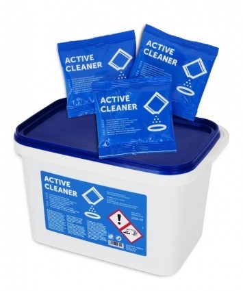 Agent nettoyant pour four mixte RETIGO