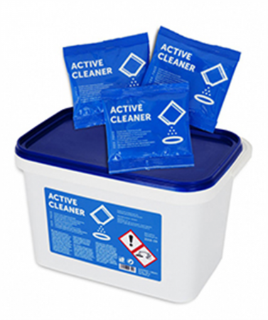 Agent nettoyant pour four mixte RETIGO