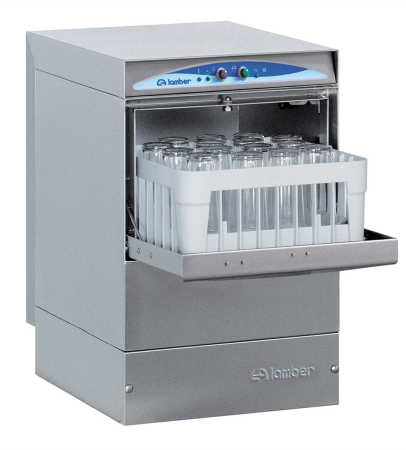 LAVE VERRES DSP1 AVEC POMPE DE PRODUIT LESSIVIEL