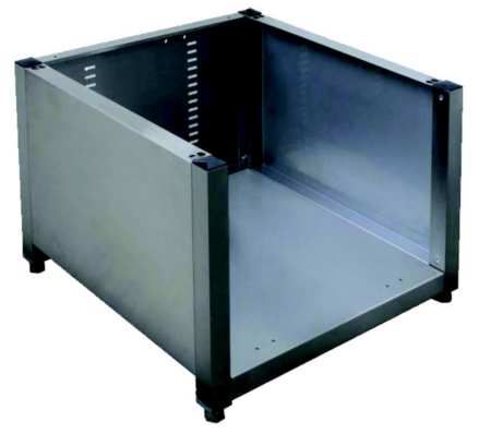 Socle en acier pour 050F et 050F ADD