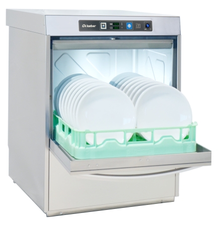 Lave vaisselle 050F avec pompe de vidange
