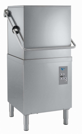 LAVEUSE A CAPOT SIMPLE PAROI + KIT 6 CASIERS OFFERTS