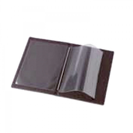 INSERTS POUR PROTEGE-MENUS A4