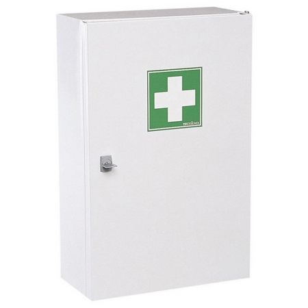 Armoire pharmacie clinix 1 porte