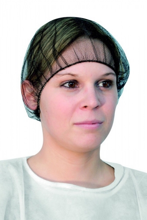 Filet cheveux nylon