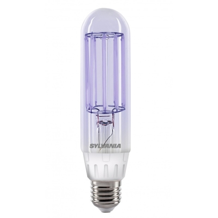 Lampe pour désinsectiseur