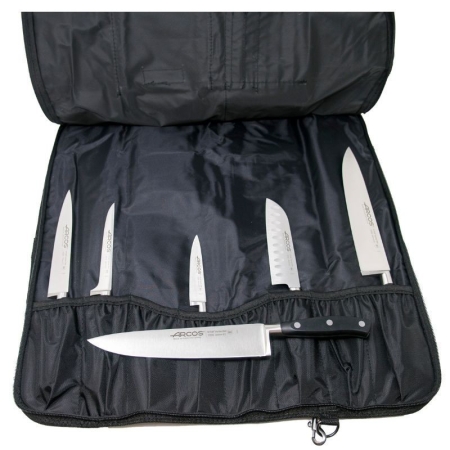 Trousse garnie 8 pièces exclusivité GAFIC