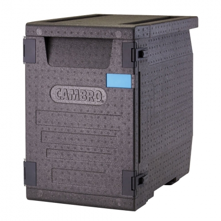 Cam Gobox à chargement Frontal