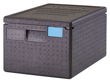 Cam Gobox à chargement par le haut