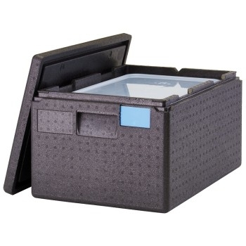 Cam Gobox à chargement par le haut