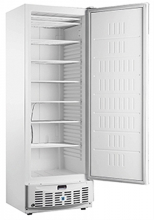 ARMOIRE BLANCHE NEGATIVE 340 L