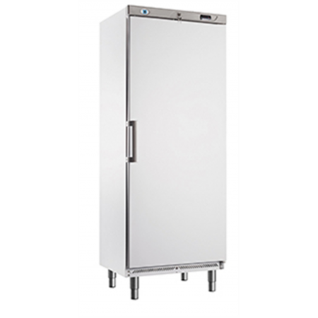 Armoire blanche négative -18°à-22°C 1 porte