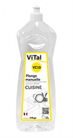 Vital cuisine plonge manuelle 1L