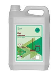 Star multi mandarine 5L