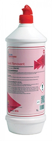 Star sanit renovant