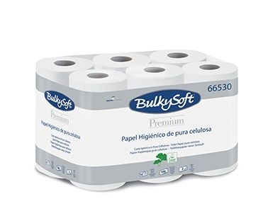 Papier toilette pure ouate 180F