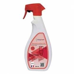 STAR SECURIT SANITAIRE PAE VAPO