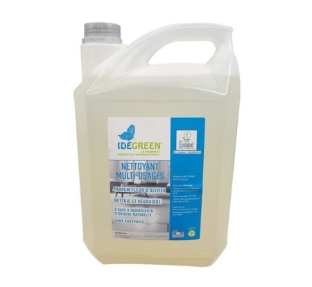 Nettoyant multi-usage IdeGreen