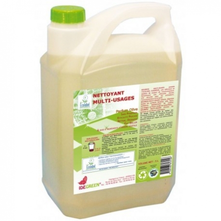 GREEN STAR SOL MULTIUSAGE 5 L