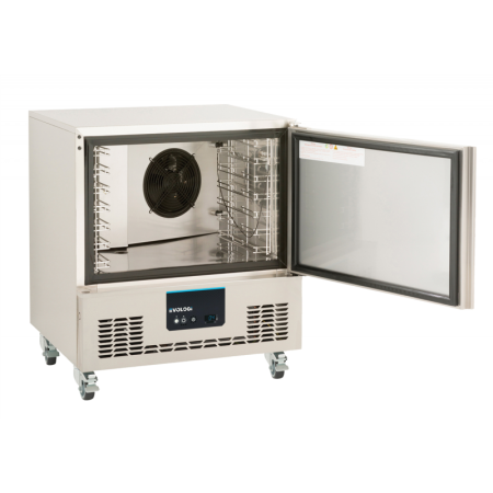 Cellule de refroidissement ED25-06