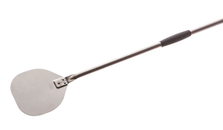Petite pelle à pizza renforcée