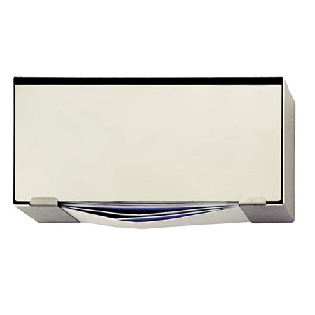 SUPPORT MURAL POUR BOITE A CALOTS  