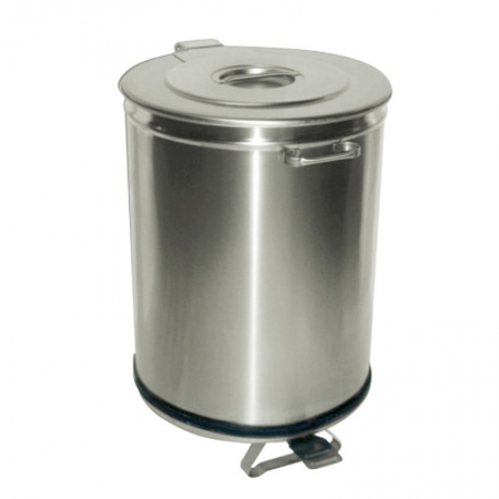 POUBELLE LIQUIDES 100 LT PEDALE