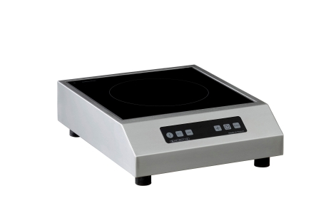 Plaque induction 2500 W