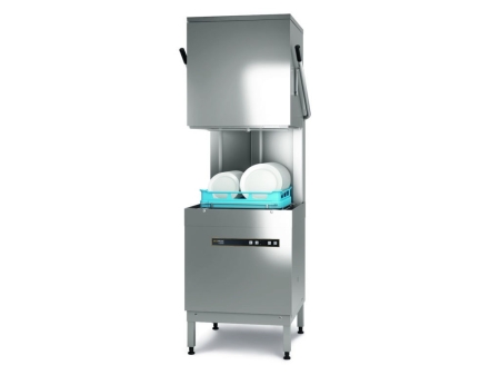 Lave-vaisselle à capot H604