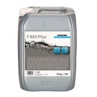 DETERGENT LIQUIDE F865PLUS