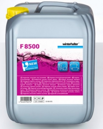 DETERGENT F8500