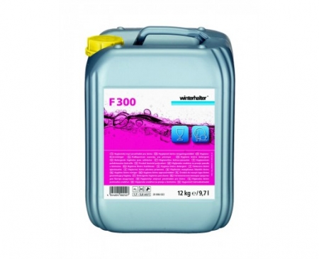 DETERGENT LIQUIDE F300 - (12 KG)