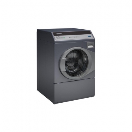 Lave-linge industriel electrique à cuve suspendue 9kg - Schultess