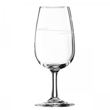 12 VERRES VITICOLE 21.5CL JAUGES