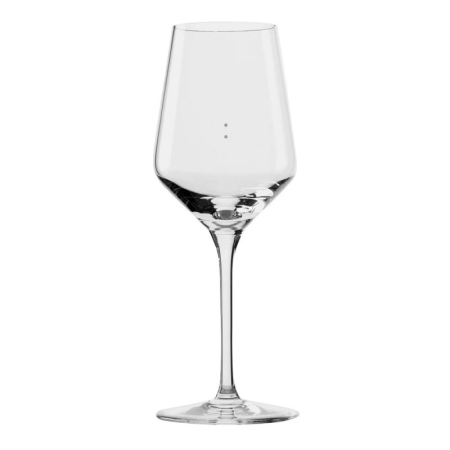 6 VERRES A VIN HYPNOTIC 36.5CL JAUGES