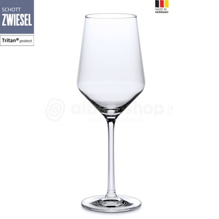 VERRES A VIN RIESLING PURE 30CL