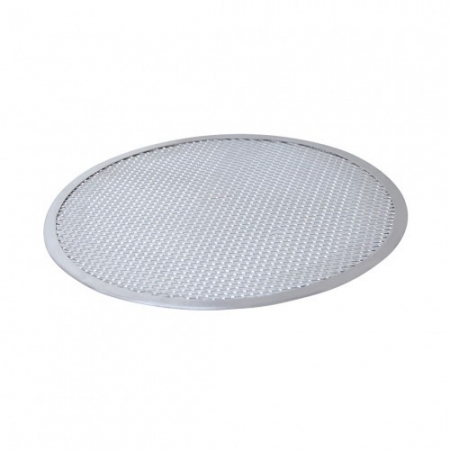 PLAQUE À PIZZA AJOURÉE DIAMÈTRE 33CM