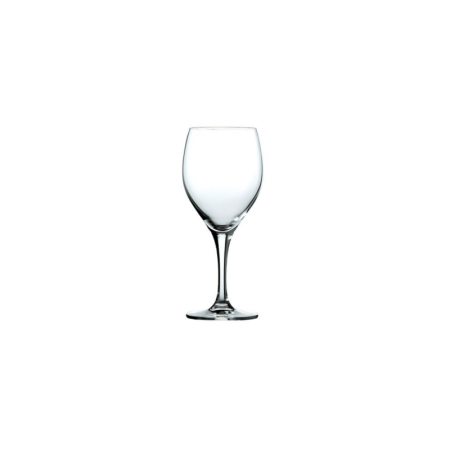 6 VERRES A PIEDS 42CL MONDIAL