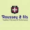 ROUSSEY